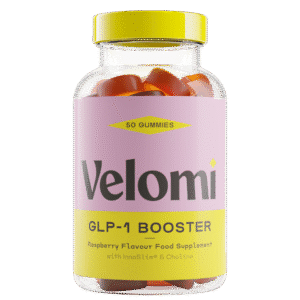 Velomi GLP Booster - 50 Gummies